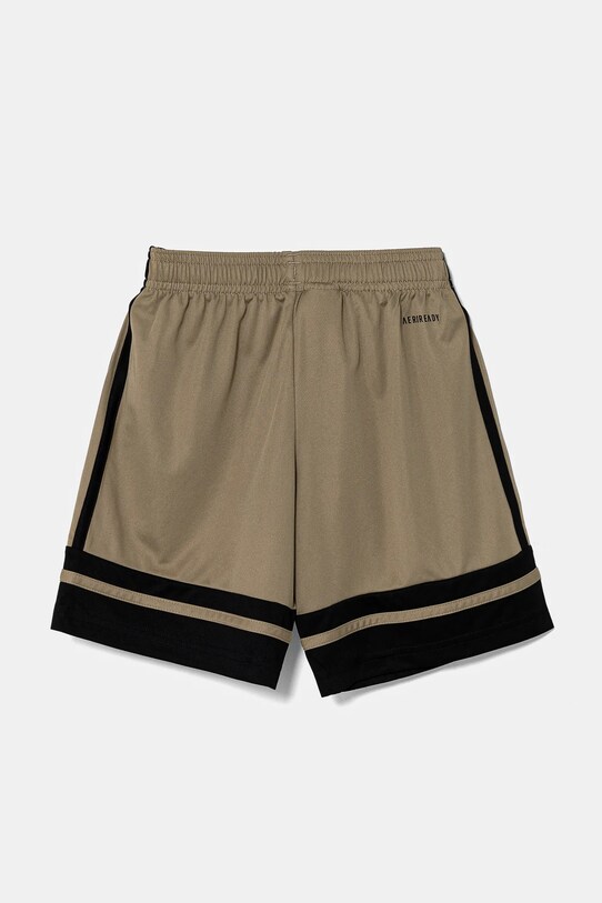 Αγορίστικα Παιδικό σορτς adidas Performance JP3418 πράσινο