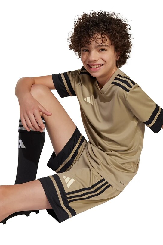 Παιδικό σορτς adidas Performance JP3418