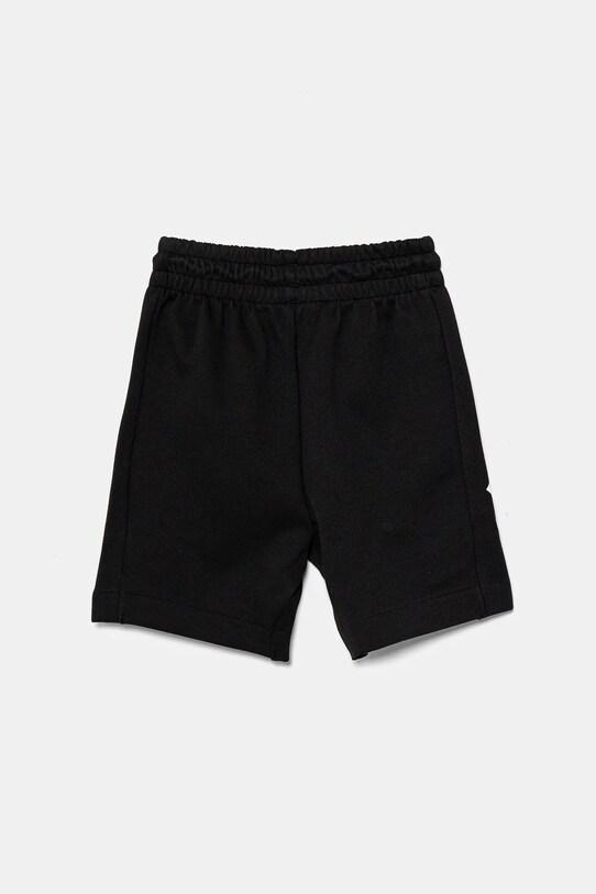 Αγορίστικα Παιδικό σορτς adidas JD0010 μαύρο