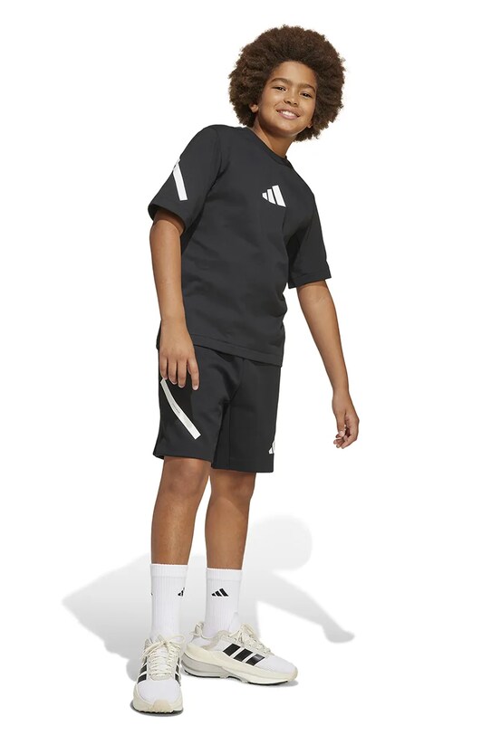 Παιδικό σορτς adidas JD0010
