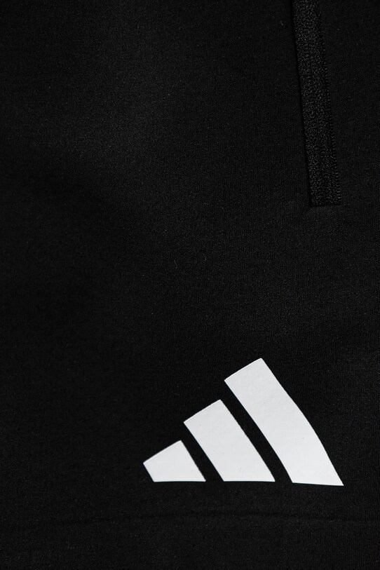 Παιδικό σορτς adidas μαύρο JD0010