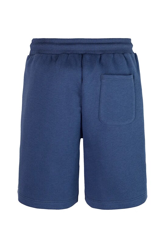 Αγορίστικα Παιδικό σορτς Calvin Klein Jeans IU0IU00704.128.176.PPYA σκούρο μπλε