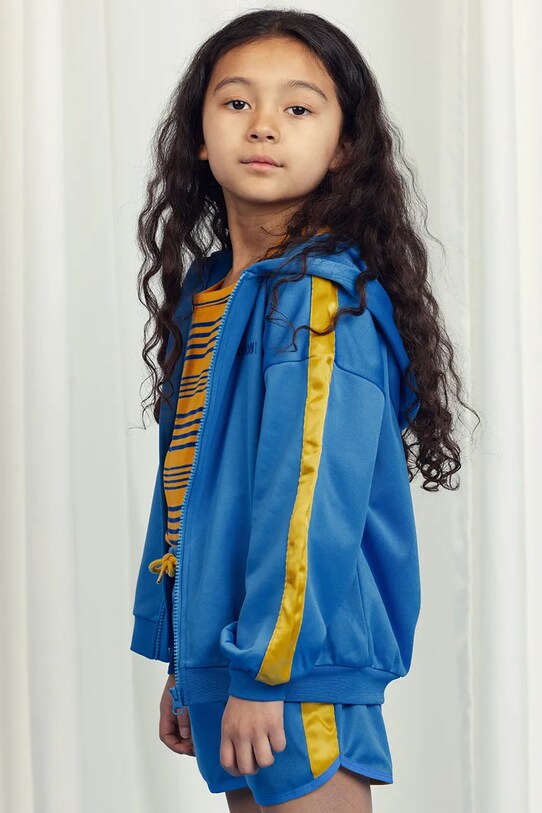 Παιδικό σορτς Mini Rodini 2523013860