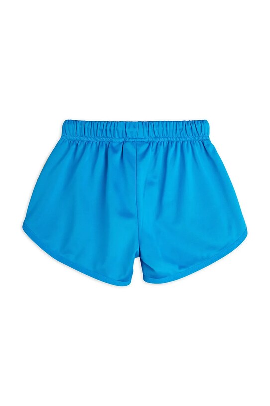 Αγορίστικα Παιδικό σορτς Mini Rodini 2523013860 μπλε