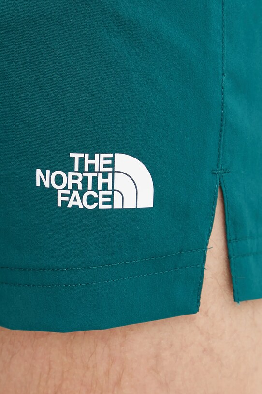 Αθλητικά σορτς The North Face 24/7 τιρκουάζ NF0A882D6GI1