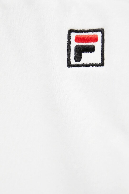 Σορτς Fila Lamswaarde λευκό FAM0909