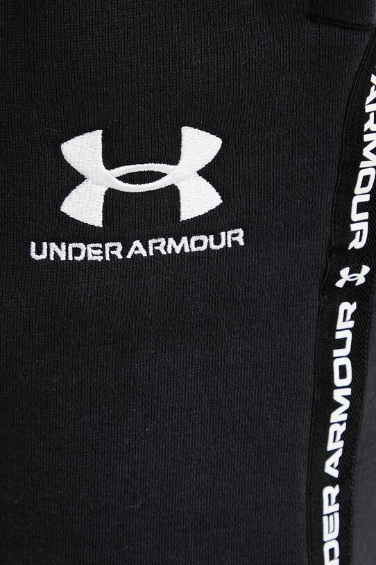 Σορτς Under Armour Icon μαύρο 1390299