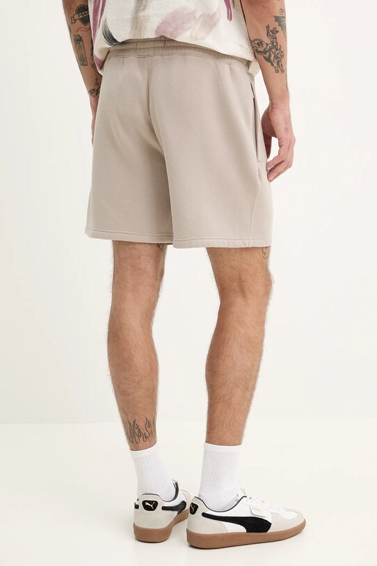 Ρούχα Σορτς Hollister Co. KI328.5048.400 καφέ