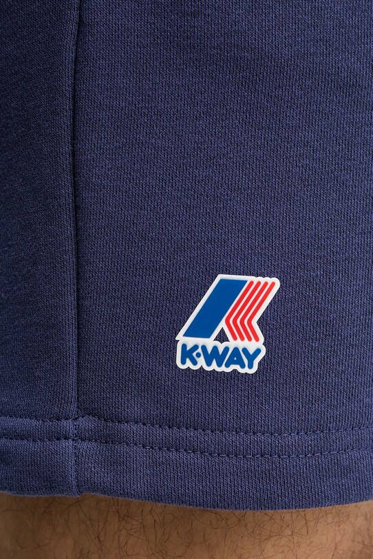 Σορτς K-Way K51225W