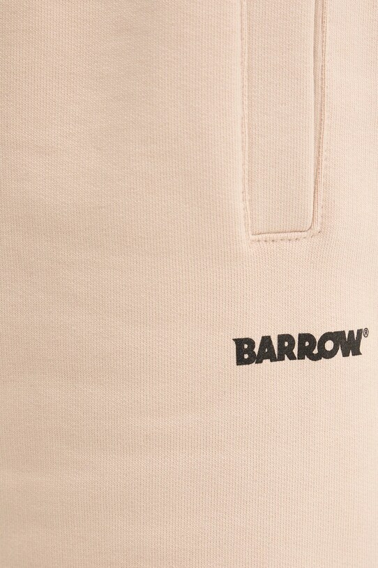 Βαμβακερό σορτσάκι Barrow S5BWUABE082