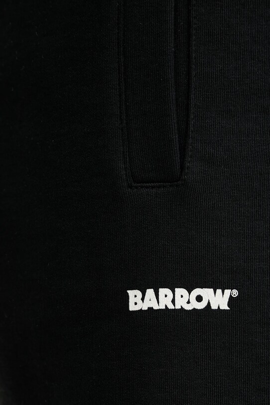 Βαμβακερό σορτσάκι Barrow S5BWUABE082