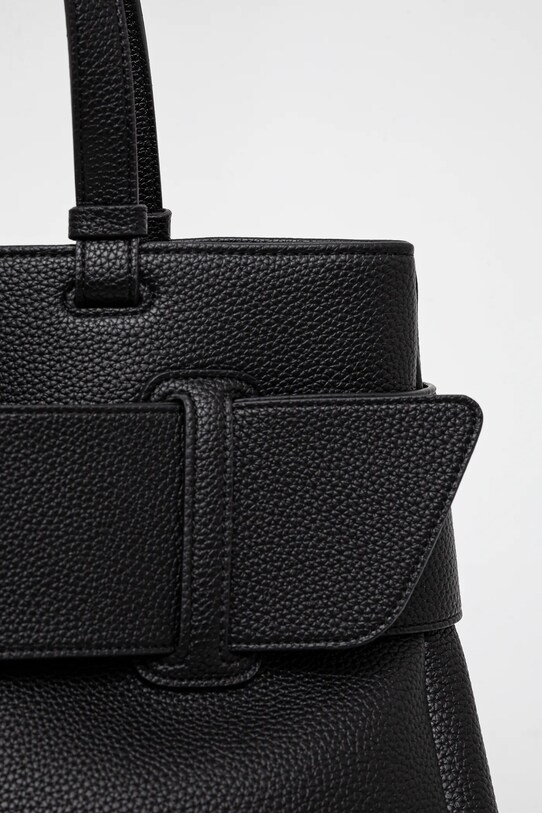 Τσάντα Armani Exchange μαύρο XW000284.AF11902