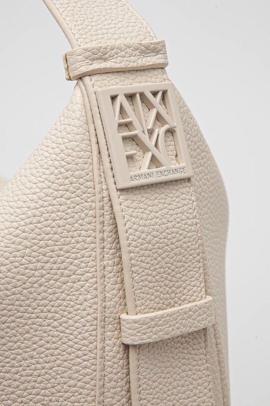 Τσάντα Armani Exchange μπεζ XW000916.AF11902