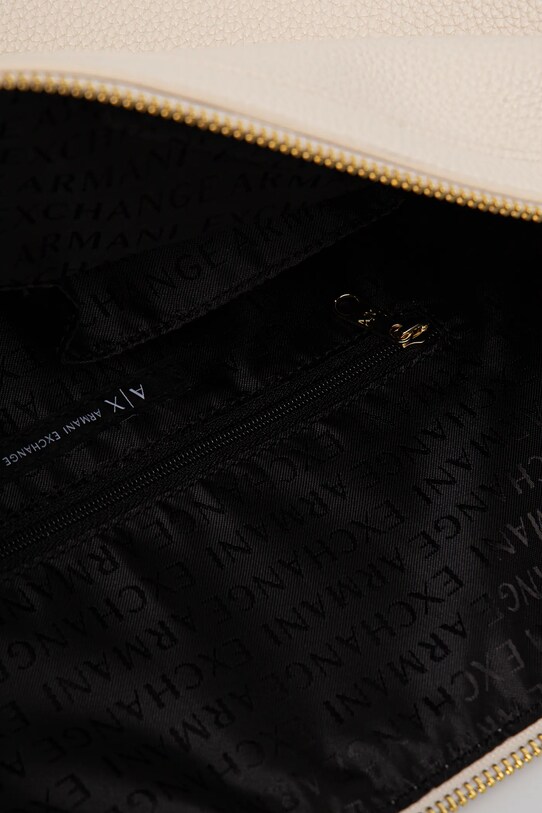 Τσάντα Armani Exchange XW000916.AF11902 μπεζ