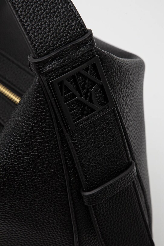 Τσάντα Armani Exchange μαύρο XW000916.AF11902