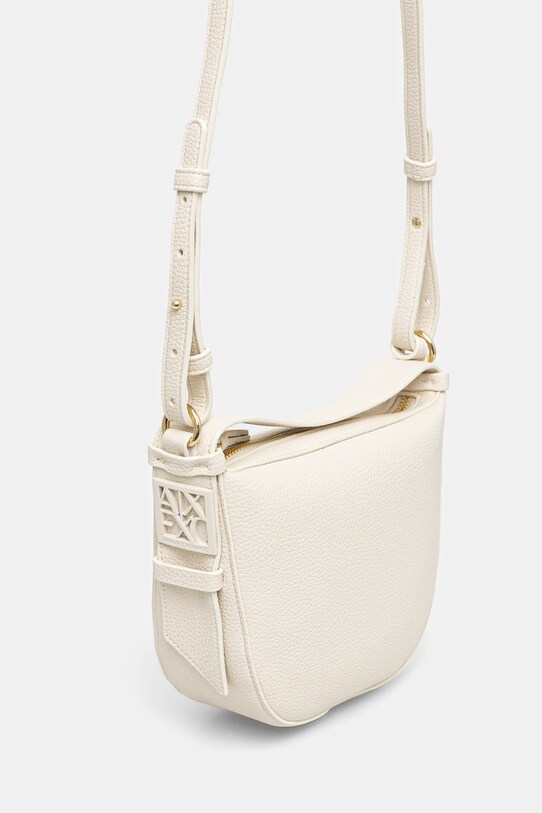 Τσάντα Armani Exchange XW000917.AF11902 μπεζ AA00