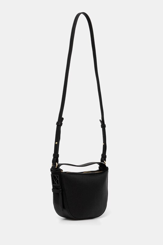 Τσάντα Armani Exchange XW000917.AF11902 μαύρο AA00
