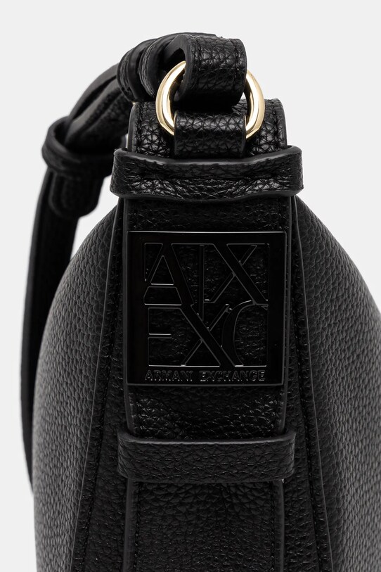Τσάντα Armani Exchange μαύρο XW000917.AF11902
