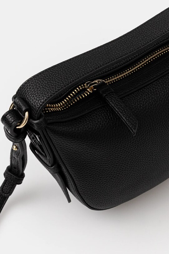 Τσάντα Armani Exchange XW000917.AF11902 μαύρο
