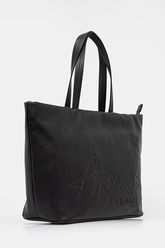 Αξεσουάρ Τσάντα Armani Exchange XW000931.AF12584 μαύρο