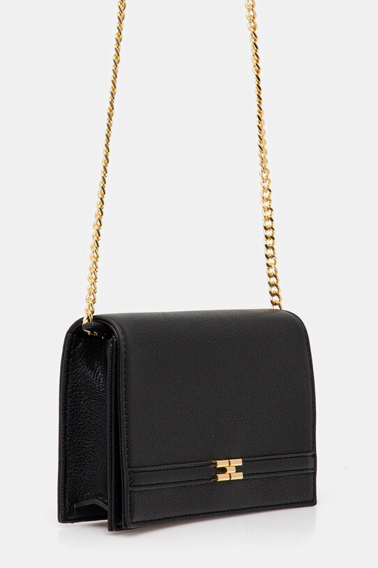 Τσάντα Elisabetta Franchi BS10A51E2 μαύρο SS25