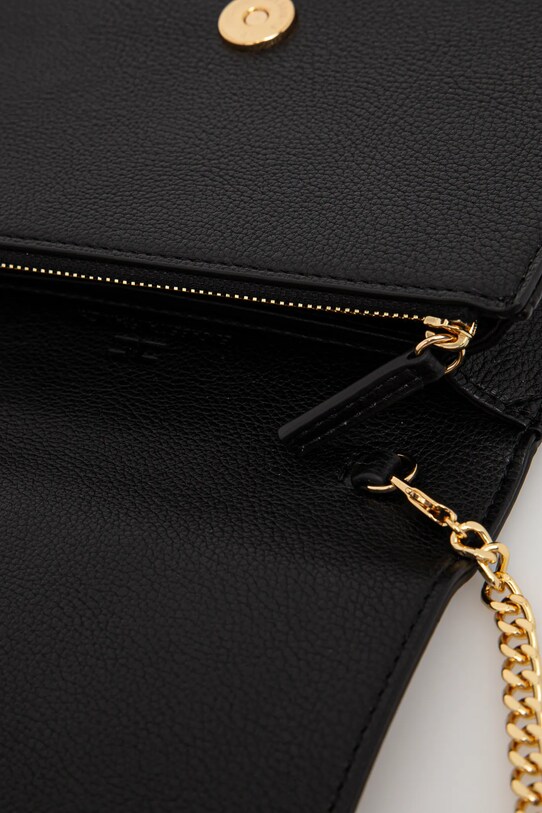 Τσάντα Elisabetta Franchi BS10A51E2 μαύρο