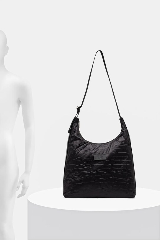 Τσάντα MM6 Maison Margiela Crunched Nylon Bag SB5ZH0017