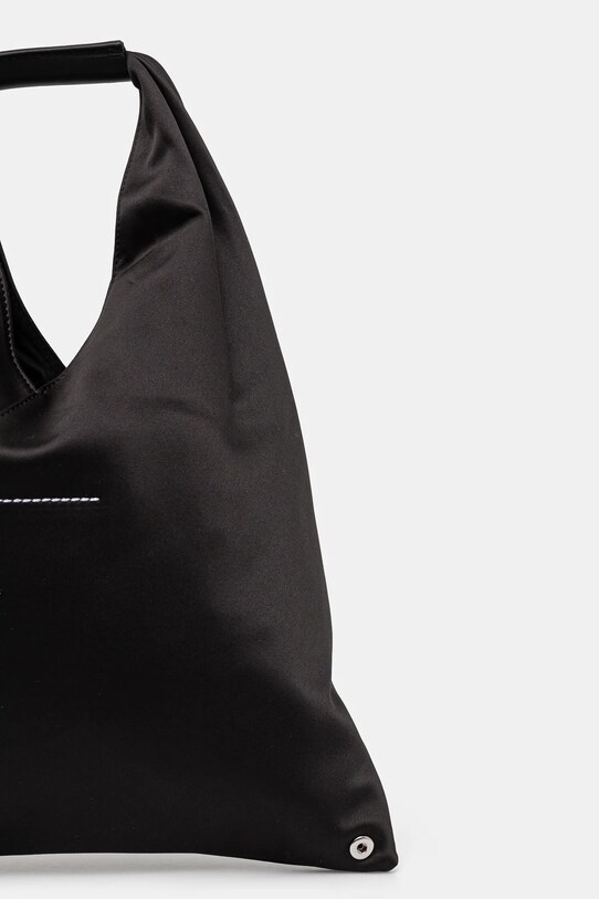 Αξεσουάρ Τσάντα MM6 Maison Margiela Small Japanese Handbag S54WD0043.T8013 μαύρο