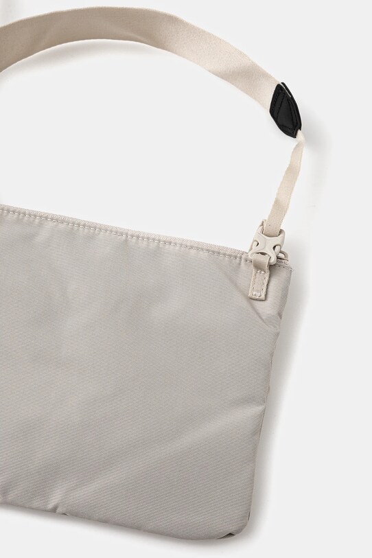Αξεσουάρ Σακίδιο adidas MH SAC JF0721 γκρί