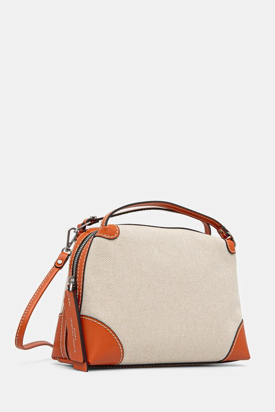 Τσάντα Gianni Chiarini ALIFA BS.8958.SAL.PL μπεζ SS25
