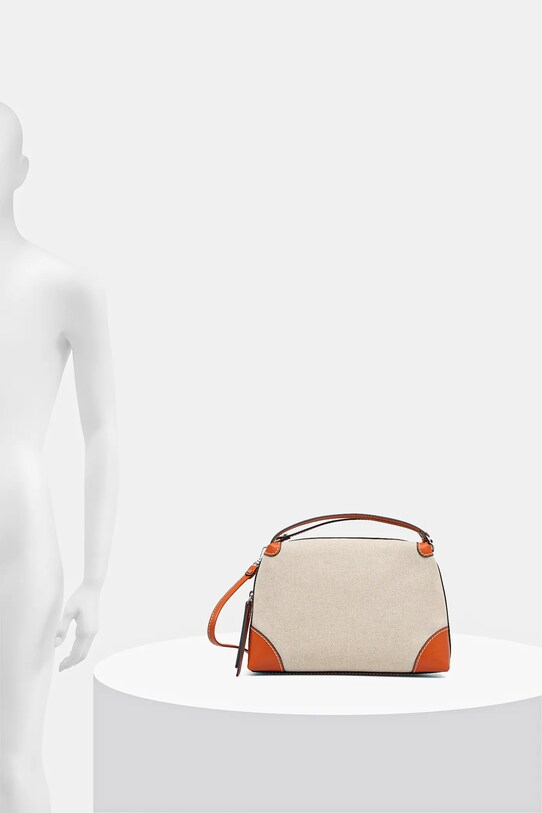 Τσάντα Gianni Chiarini ALIFA BS.8958.SAL.PL