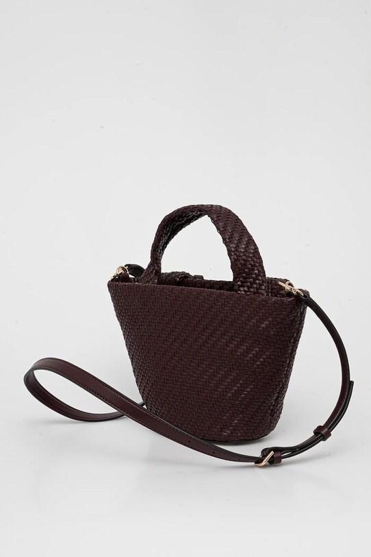 Αξεσουάρ Τσάντα Guess FRANCY HWWG95.30750 μπορντό