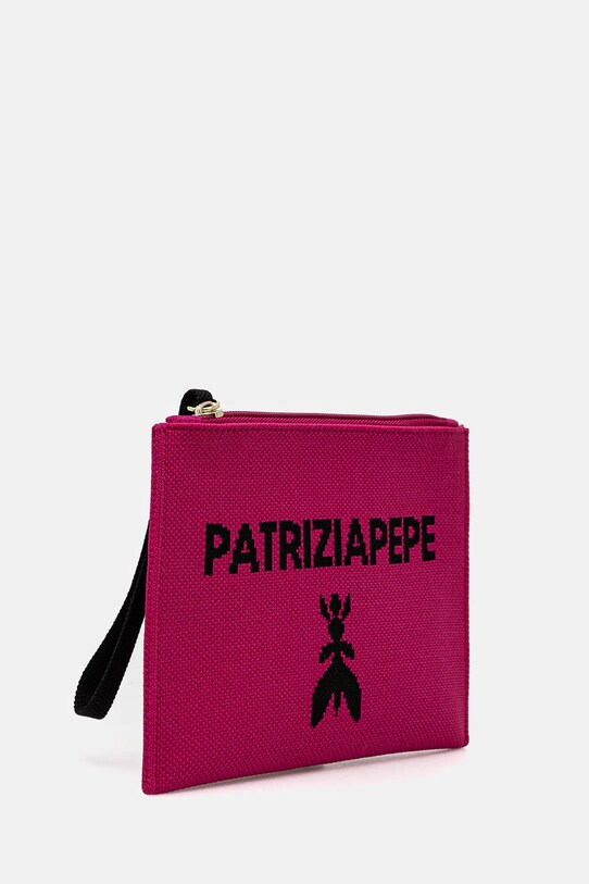 Σακίδιο Patrizia Pepe 2Q0023.K264 ροζ SS25