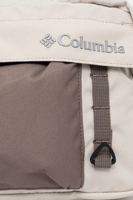 Σακίδιο Columbia 2121621 μπεζ SS25