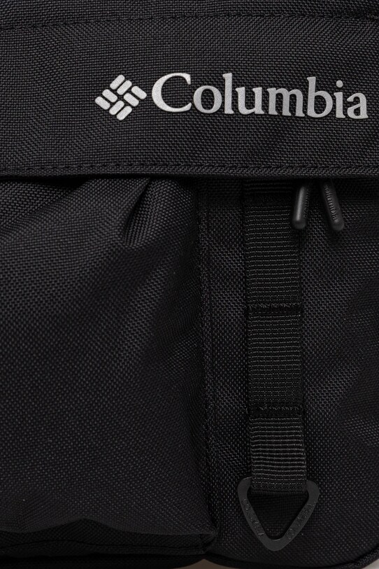Σακίδιο Columbia 2121621 μαύρο SS25