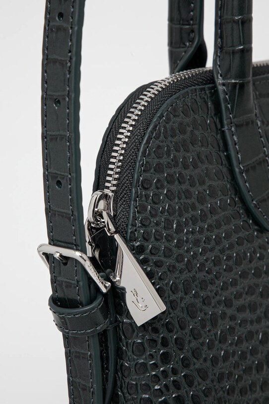 Αξεσουάρ Τσάντα Lacoste NF4983KL πράσινο
