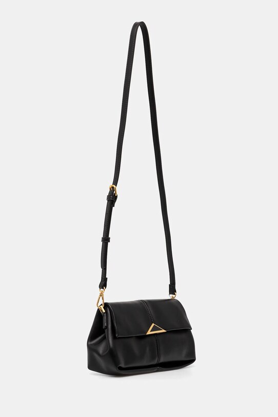 Τσάντα Aldo SADIEBAG SADIEBAG.006 μαύρο SS25