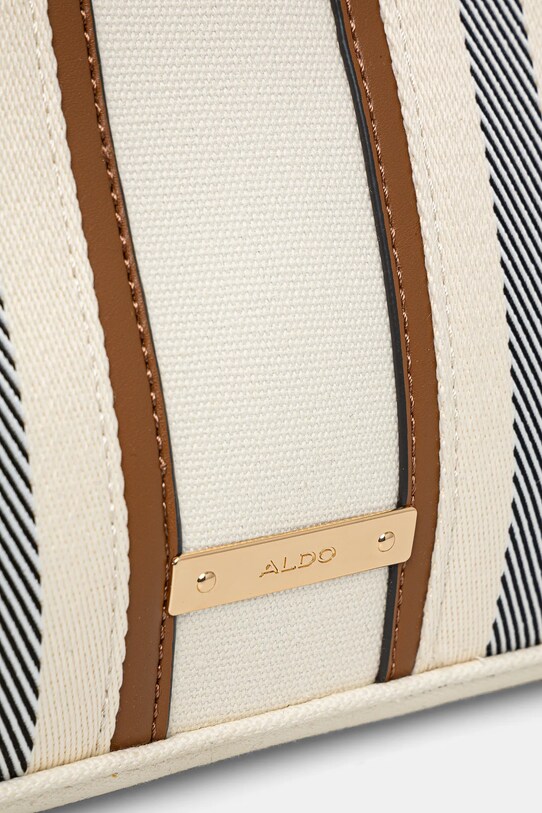 Τσάντα Aldo ZENDARIA μπεζ ZENDARIA.236