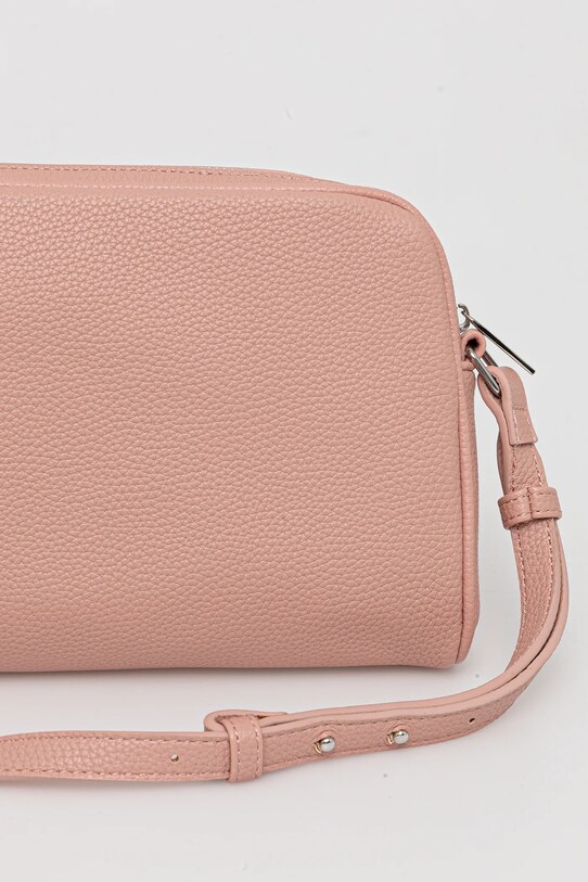Αξεσουάρ Τσάντα United Colors of Benetton 618UDY06Z ροζ