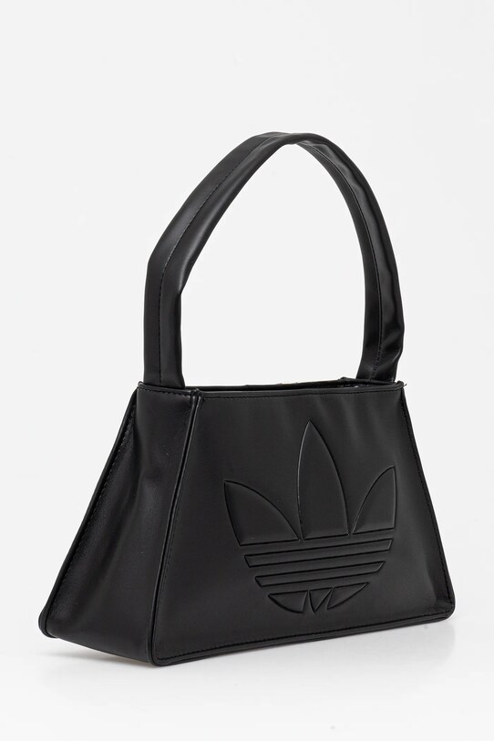 Τσάντα adidas Originals JC6001 μαύρο SS25