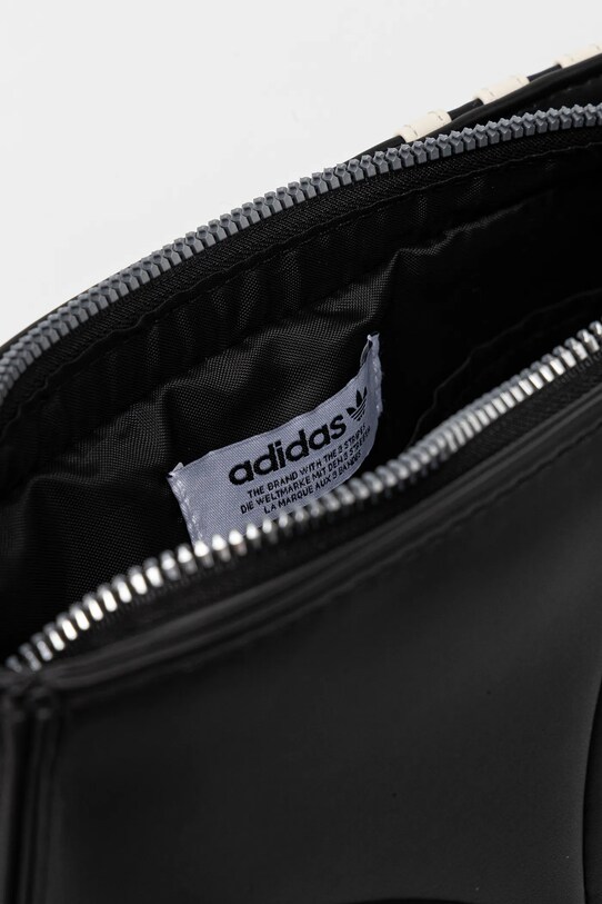 Τσάντα adidas Originals JC6001 μαύρο