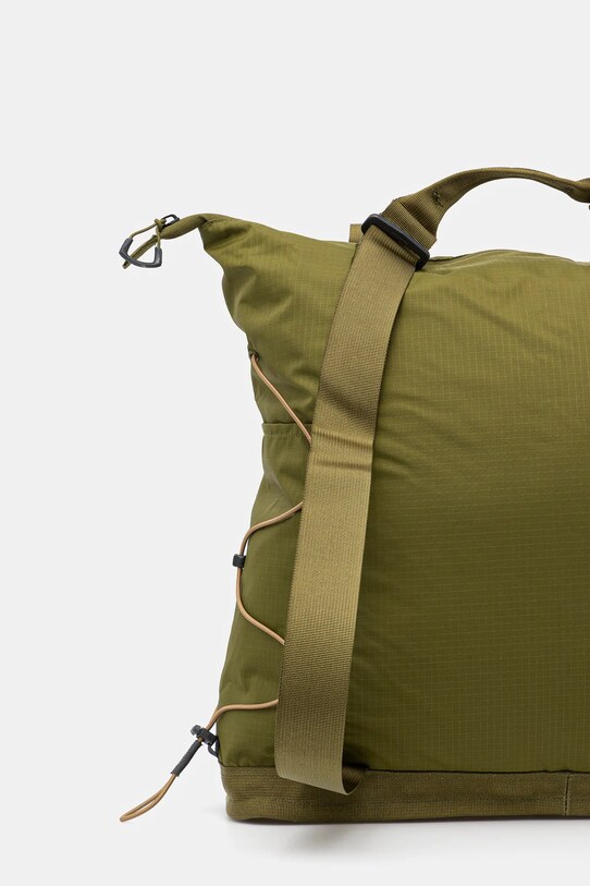 Αξεσουάρ Τσάντα The North Face Borealis Tote 22L NF0A52SV39M1 πράσινο