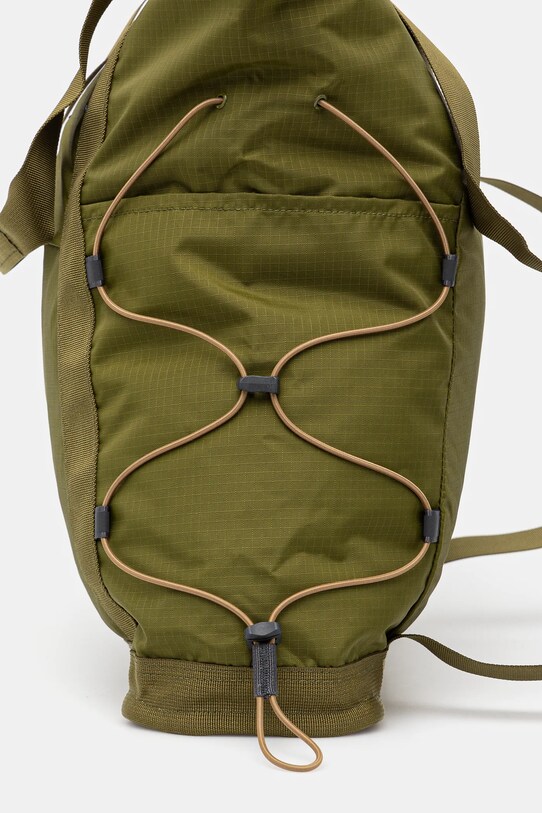 Τσάντα The North Face Borealis Tote 22L πράσινο NF0A52SV39M1