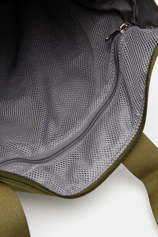 Τσάντα The North Face Borealis Tote 22L NF0A52SV39M1 πράσινο