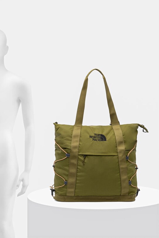 Τσάντα The North Face Borealis Tote 22L NF0A52SV39M1