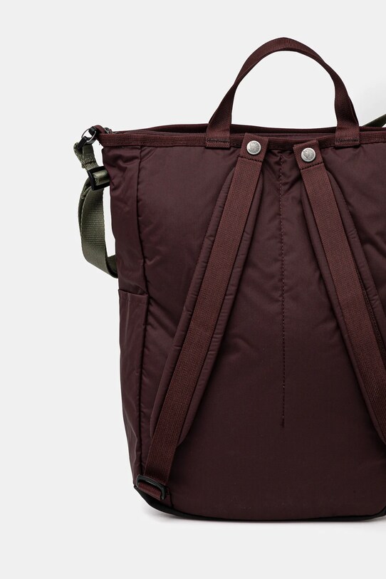 Αξεσουάρ Σακίδιο πλάτης Fjallraven High Coast F23225 μπορντό