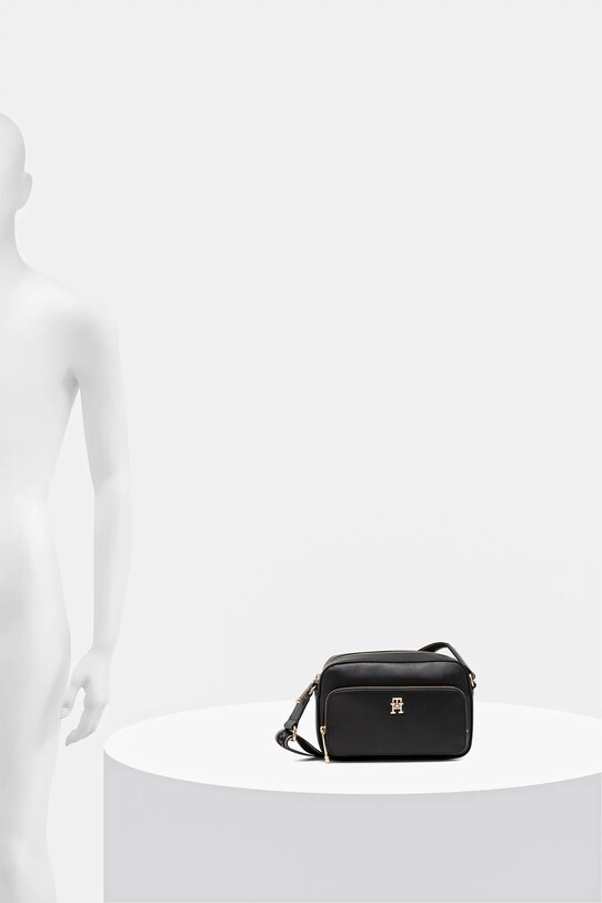 Τσάντα Tommy Hilfiger AW0AW16812