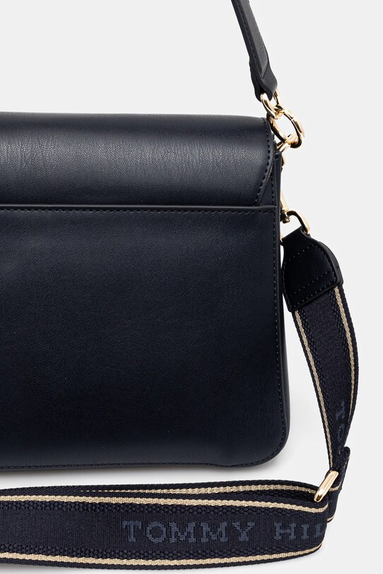 Αξεσουάρ Τσάντα Tommy Hilfiger AW0AW16815 σκούρο μπλε