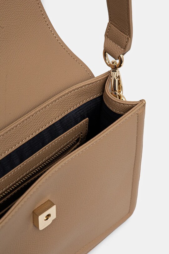 Τσάντα Tommy Hilfiger AW0AW17176 πράσινο