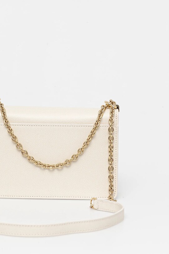 Αξεσουάρ Δερμάτινη τσάντα Furla BAFKACO.ARE000.PNN00 μπεζ